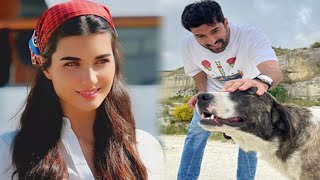 ¡Confesiones notables de Tuba Büyüküstün y Engin Akyürek [upl. by Watters]