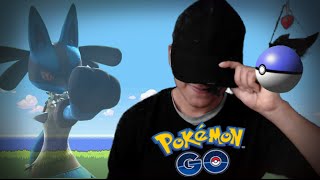 SOY UN MAESTRO POKEMON PERUANO  POKEMON GO [upl. by Ecraep]