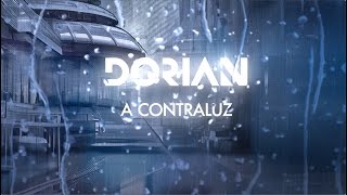 Dorian  A contraluz Lyric video [upl. by Ihab]