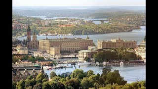 Stockholm Tipps  Sehenswürdigkeiten  Essen  Nachtleben [upl. by Atalaya]