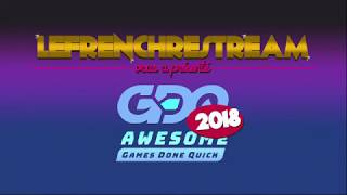 AGDQ 2018 Best of  Credits [upl. by Ojok]