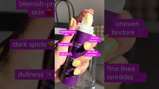 All About Retinal  Paulas Choice Skincare skincaretips skincare beauty reels antiaging [upl. by Gypsie132]