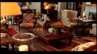 Ralph Lauren Home Collection Hudson Valley [upl. by Musihc]