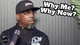 “RZA NEVER ROBBEB ME‼️”  Inspectah Deck Opens Up About Losing His 1st Album [upl. by Allekim206]