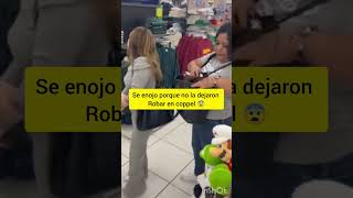 😬 ya no dejan robar agusto 🤣🤣 coppel fardera chisme chismesito viral [upl. by Athene673]