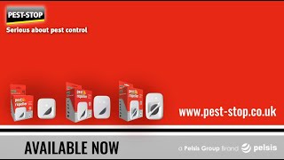 PestStop Indoor Repeller Range [upl. by Ydisahc]