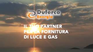 Duferco Energia [upl. by Larimer]