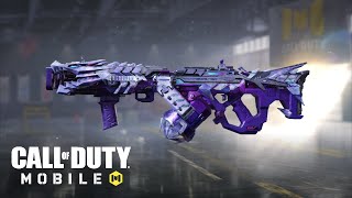 CALL OF DUTY MOBILE  NEW EPIC DINGO SKIN FOR FREE  Ranked Multiplayer [upl. by Tdnaltroc]