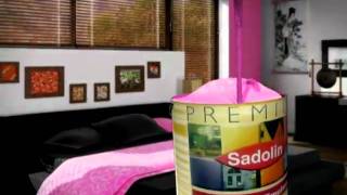 Sadolin TVC [upl. by Arbuckle554]