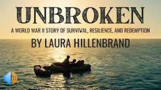 Chapter 4 Of Unbroken By Laura Hillenbrand  Full Audiobook  Playlist [upl. by Elbertina940]