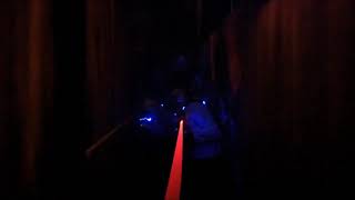 Laser Quest Vertigo Park Libourne [upl. by Seyah]