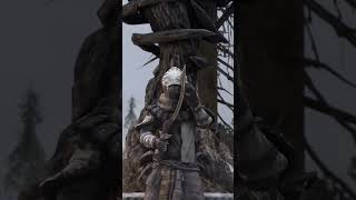 Is This The Coolest Armor Mod for Skyrim  Armors of the Velothi Pt II [upl. by Aicia]