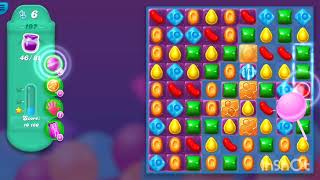 Candy crush soda 197 candy crush saga  candy crush  candy crush game game  candy game [upl. by Wills]