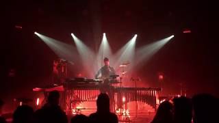 BinkBeats live  De Oosterpoort Groningen 16042019 [upl. by Ymorej]