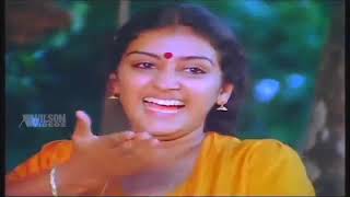 Poo Venam Pooppada venam HD Song Oru minnaminunginte nurungu Vettam Malayalam movie song 1987 [upl. by Nivk]