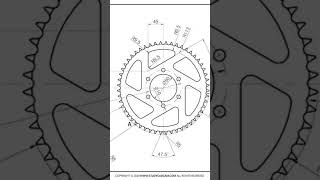 Next Videos on these Drawings shorts autocad 2ddrawing autocaddrawing cadcam cad [upl. by Adley751]