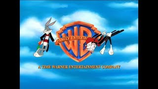 Warner Bros Family Entertainment 1999 [upl. by Yup]