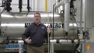 What is an Economizer  Boiling Point [upl. by Ellahcim]