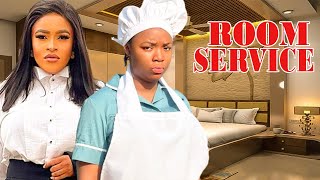 ROOM SERVICE NEWLY RELEASED 2024 NOLLYWOOD MOVIESEKENE UMENWA TRENDING MOVIE [upl. by Llerret765]