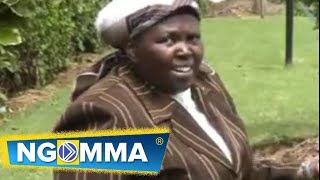 Mother and Son  Mathaa Ma Kiroko Official Video [upl. by Scevo50]