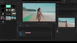 The Untitled Broadcast Package PR Tutorial Premiere Pro [upl. by Waylen660]