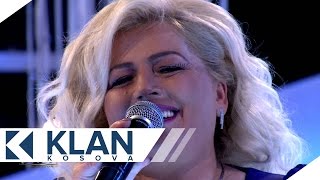 Ganimete Jashanica  NIN Festive  Performanca 1  01012016  Klan Kosova [upl. by Calendre]