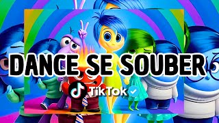 DANCE SE SOUBER TIK TOK 2024  SEM PALAVRÃO ✨ [upl. by Cedric]