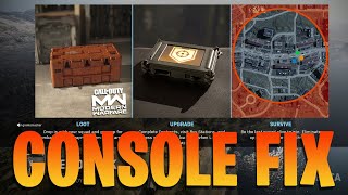 MW Warzone  How To FIX quotINFINITE LOADING SCREENquot BUG TUTORIAL PS4 amp XBOX CONSOLE CRASH FIX [upl. by Gentilis]