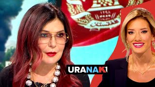 Ugrožena prava žena širom sveta  Zora Dobričanin i Muhamed Jusufspahić  URANAK1 [upl. by Kra904]