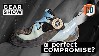 HIGH Performance  EXTREME Comfort Tenaya Indalo  Climbing Daily Ep2079 [upl. by Donna]