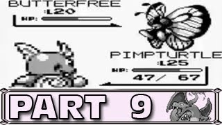 Pokemon Red Part 9  Vermilion City [upl. by Willmert]