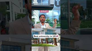 🇬🇧Things you should know about Teesside University in UK✈️🎓 astamoverseas uk teessideuni [upl. by Ulrich]