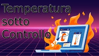 Temperatura sotto Controllo con CoreTemp [upl. by Twyla71]