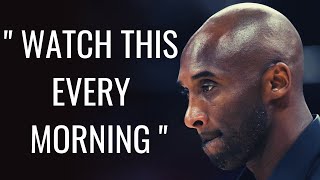 Kobe Bryants Greatest Speech  BEST Motivation Ever [upl. by Nace400]