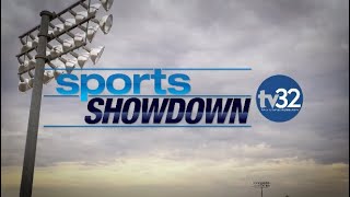 Sports Showdown  Week 1 Kiel vs Kewaunee [upl. by Oswell]