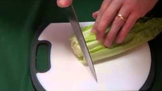 How to Shred Lettuce [upl. by Center67]