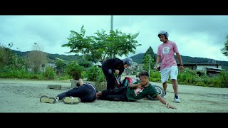 SUAL INTHUP OFFICIAL TRAILER [upl. by Hctud830]