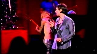 kdlang  Pullin Back The Reins  Live In Sydney  1997 [upl. by Noryahs]