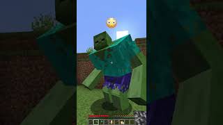 Why They all were Leaving Ender Portal shots minecraft meme [upl. by Estren]