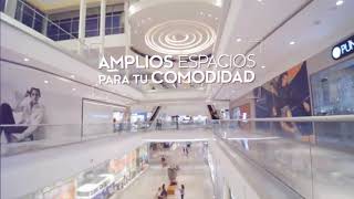 VEN Y VISITA MULTIPLAZA [upl. by Jacoba]