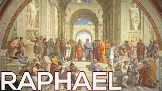 Raphael A collection of 168 paintings HD [upl. by Spears]