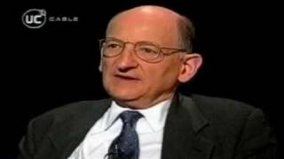 otto kernberg en la belleza de pensar 13 [upl. by Lehet]