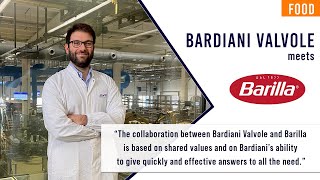 Success story Barilla e Bardiani Valvole [upl. by Aneekas]