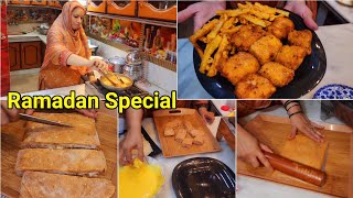 Ramadan Special New Recipe 2024  Iftar Mai Yeh Banaye Sab Tarif Karenge  Cooking with Shabana❤️ [upl. by Sabine]