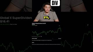 Getting Rich off Dividends shorts [upl. by Ellennahc]