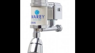 Marey water heater review model number 0941637 [upl. by Nuy]