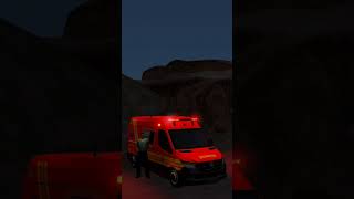 SPRINTER PMESP LOW POLY REAJUSTES GIROFLEXVSL 3D  GTA SA ANDROID Danilo1301 gtasa gtapolicia [upl. by Eillim]