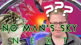 Geld verdienen 🎮 No Mans Sky Next 06 [upl. by Acirretahs944]