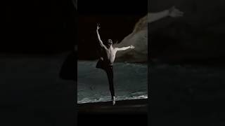 Nobody dances like this man💥Sergei Polunin💥ONE LAST BREATH Creed [upl. by Wagstaff]