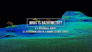 What is Bathymetry [upl. by Case]